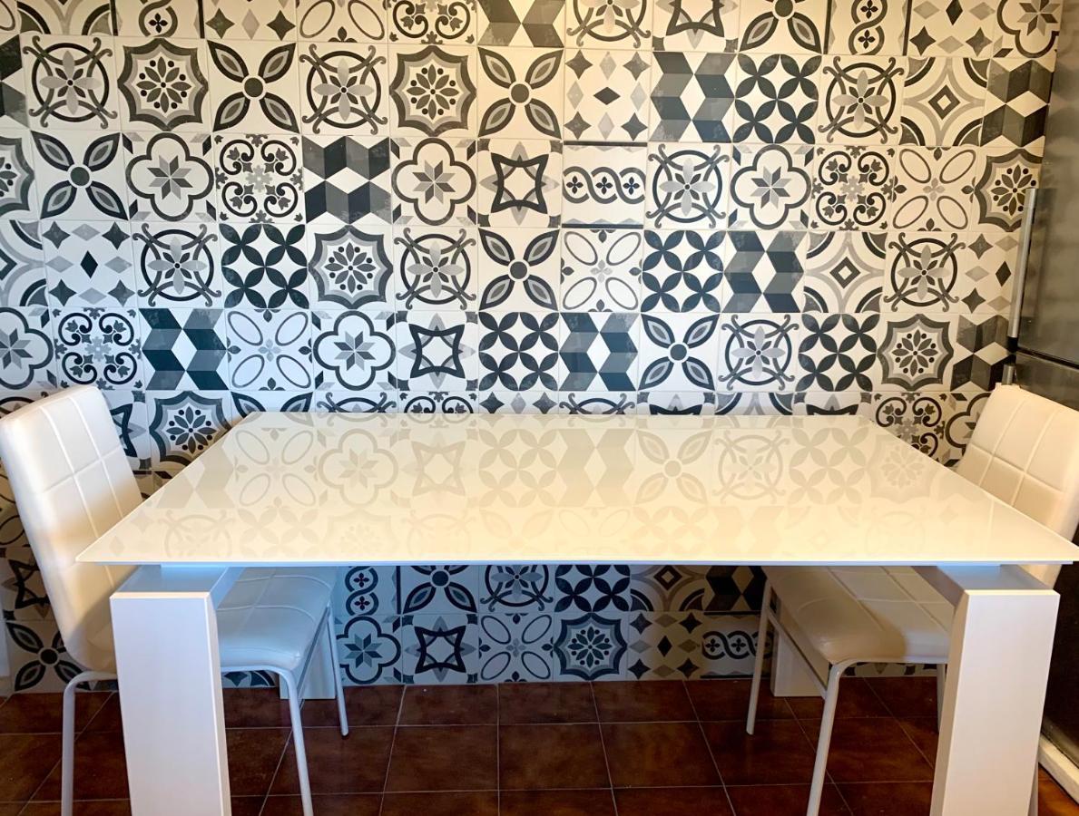 Villa Sunlight Sardegna Capitana Zewnętrze zdjęcie