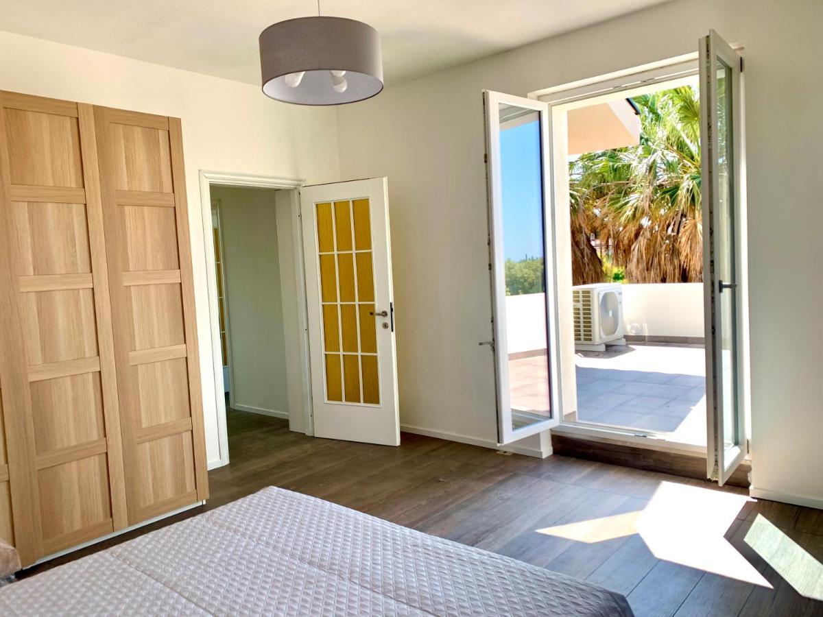 Villa Sunlight Sardegna Capitana Zewnętrze zdjęcie