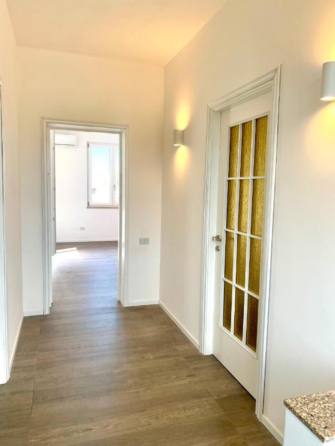 Villa Sunlight Sardegna Capitana Zewnętrze zdjęcie
