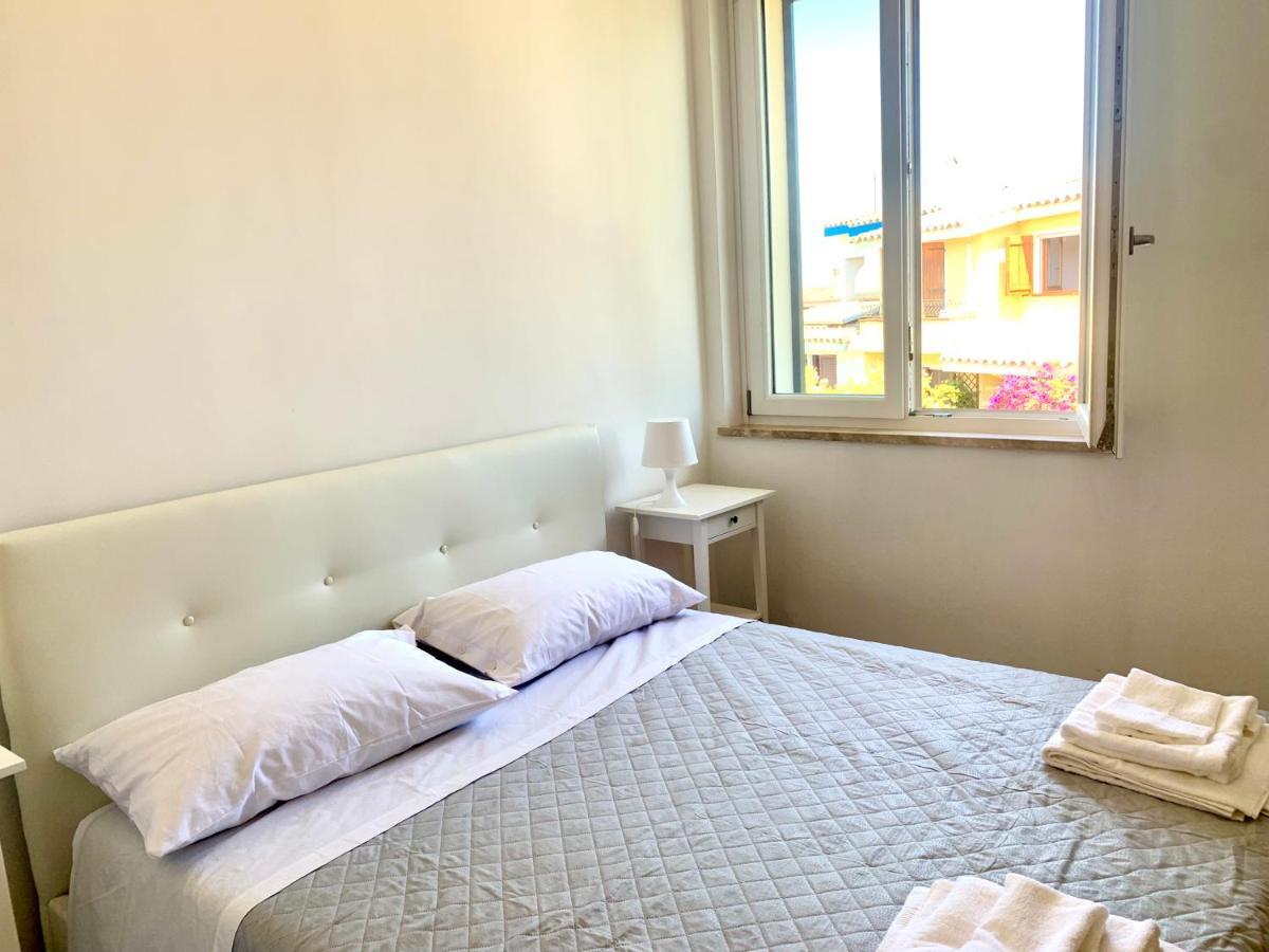 Villa Sunlight Sardegna Capitana Zewnętrze zdjęcie