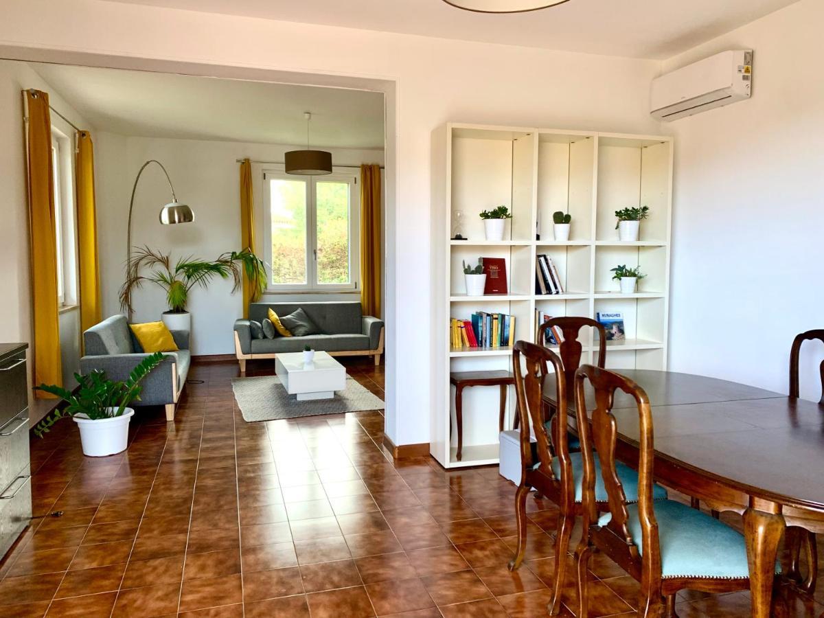 Villa Sunlight Sardegna Capitana Zewnętrze zdjęcie